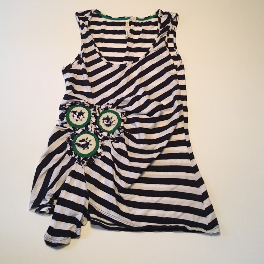 ❌DONATED❌XS Anthropologie blouse!